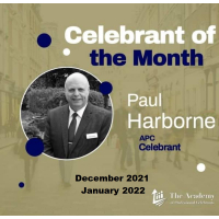 PAUL HARBORNE FUNERAL SERVICES