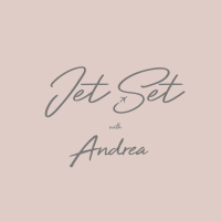 Jet Set with Andrea