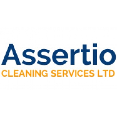 Assertio Office Cleaning Company London