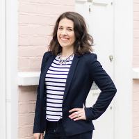 Rachel Letham Success Coach