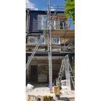 NTS Air Conditioning and Property Refrurbishment