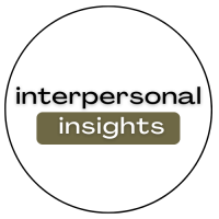 Interpersonal Insights