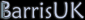 BarrisUK Ltd