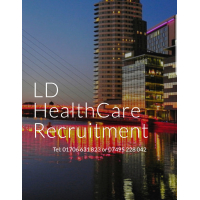LD Recruitment Ltd