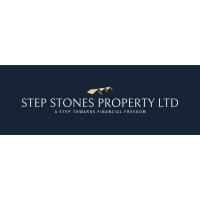 Step stones...