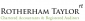 Rotherham Taylor Limited