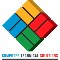 Computer Technical Solutions Ltd
