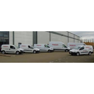  Transflex Vehicle Rental 
