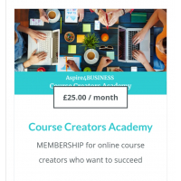 Aspire4BusinessAcademy.com