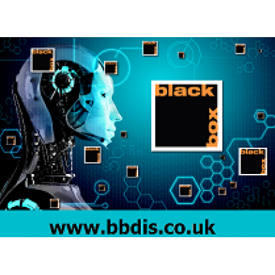 Black Box Data Imaging Solutions llp