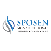 Sposen Signature Homes 