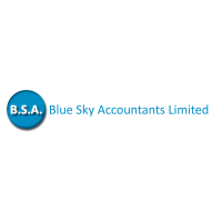 Blue Sky Accountants Ltd