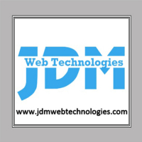JDM Web Technologies