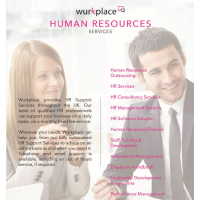 Wurkplace ltd