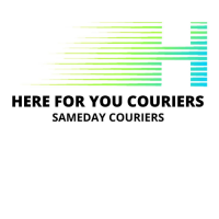 Here For You Couriers