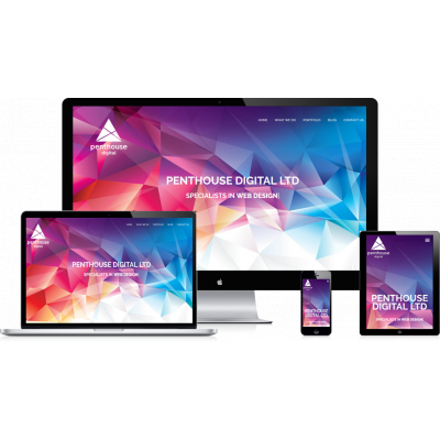 Penthouse Digital Ltd