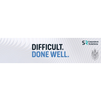 Specialist Risk Insurance Solutions
