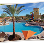 Preston Travel Village