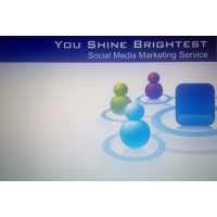 You Shine Brightest