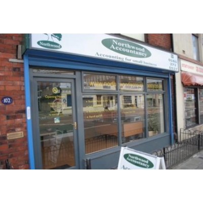 Northwood Accountancy Ltd