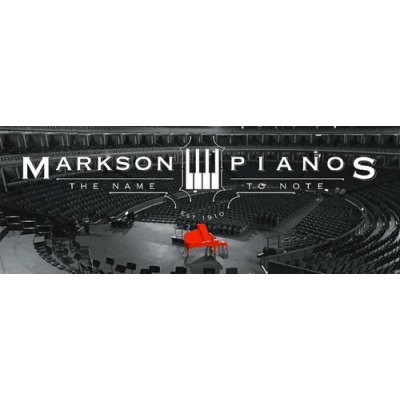 Markson Pianos Ltd