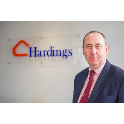 John Harding Estates Ltd
