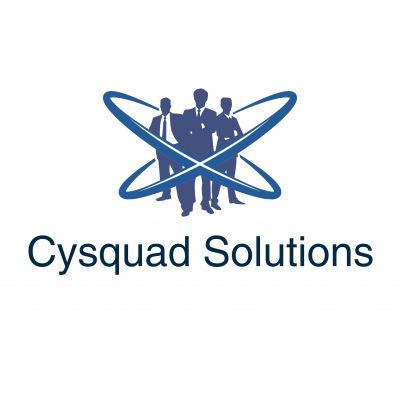 Cysquad Solutions
