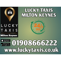 Lucky taxis