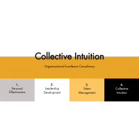 Collective Intuition