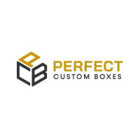 Perfect Custom boxes