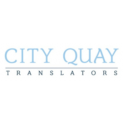 City Quay Translators