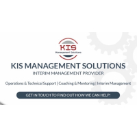 KIS Management Solutions Ltd