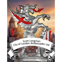 Scott Longman City of London Ambassador Ltd