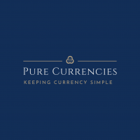 Pure Currencies Ltd