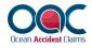 Ocean Accident Claims