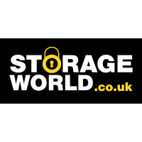 Storage World Self Storage & Workspace