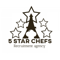 Five star chefs 