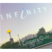 Infinity Asset Management LLP 