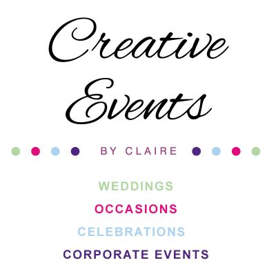 Creative Events by Claire