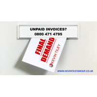 Kevin Tiley Commercial & Debt Recovery UK Ltd