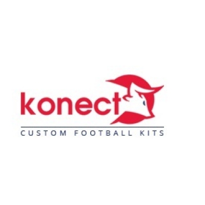 KONECT FOOTBALL KITS