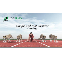 JDF Lend Ltd