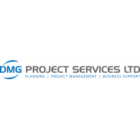 DMG Project Services Ltd