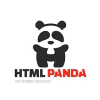 HTMLPanda