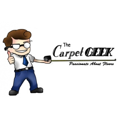 The Carpet Geek