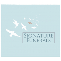Signature funerals 
