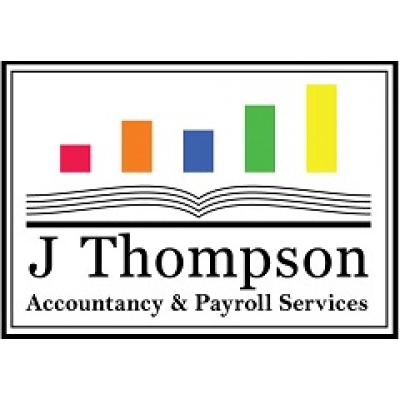 J thompson Accountancy and Payroll services