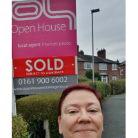 Open House South West Manchester