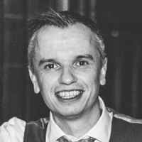 Nick Arkell