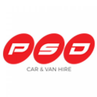 PSD Vehicle Rental